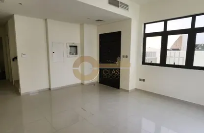 Villa - 3 Bedrooms - 5 Bathrooms for sale in Janusia - The Roots DAMAC Hills 2 - Damac Hills 2 - Dubai