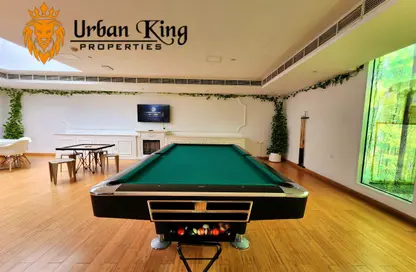 شقة - غرفة نوم - 2 حمامات للايجار في فينشيتوري بالاسيو - ارجان - دبي شقة - غرفة نوم - 2 حمامات للايجار في فينشيتوري بالاسيو - ارجان - دبي