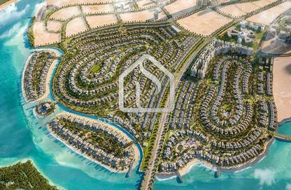 Townhouse - 3 Bedrooms - 4 Bathrooms for sale in Reem Hills - Najmat Abu Dhabi - Al Reem Island - Abu Dhabi