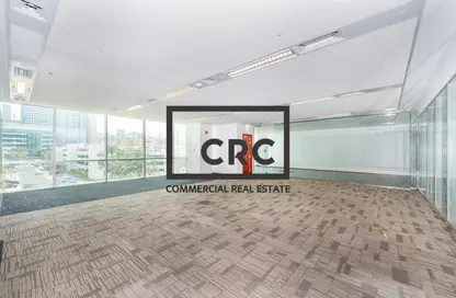 مكتب - استوديو للايجار في بزنس بارك مبنى 1 - إعمار بزنس بارك - شارع الشيخ زايد - دبي مكتب - استوديو للايجار في بزنس بارك مبنى 1 - إعمار بزنس بارك - شارع الشيخ زايد - دبي