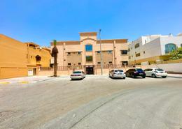 Studio - 1 bathroom for rent in Hadbat Al Zafranah - Muroor Area - Abu Dhabi