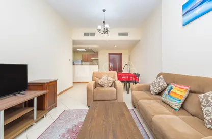 Apartment - 1 Bedroom - 1 Bathroom for sale in Marina Diamond 2 - Marina Diamonds - Dubai Marina - Dubai