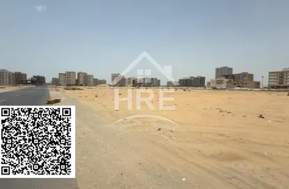 أرض - استوديو للبيع في الجرف الصناعية 3 - الجرف الصناعية - عجمان