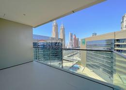 شقة - 2 غرف نوم - 2 حمامات للكراء في برج اونكس 2 - ابراج اونيكس - جرينز - دبي