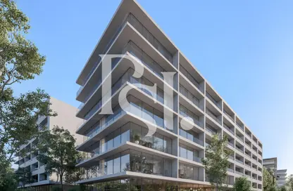 Apartment - 2 Bedrooms - 3 Bathrooms for sale in Sokoon - Naseej District - Aljada - Sharjah