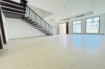 Villa - 4 Bedrooms - 5 Bathrooms for rent in Shaksy Villas - Jumeirah Village Circle - Dubai