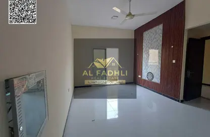 Apartment - 1 Bedroom - 2 Bathrooms for rent in Al Jurf 3 - Al Jurf - Ajman Downtown - Ajman