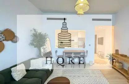 شقة - 2 غرف نوم - 3 حمامات للايجار في مرتفعات بن غاطي - الضاحية 10 - قرية الجميرا سركل - دبي