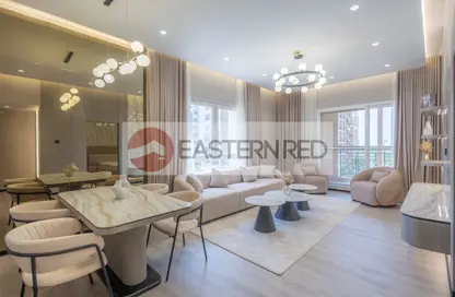 Apartment - 2 Bedrooms - 2 Bathrooms for sale in Silicon Star 2 - Dubai Silicon Oasis - Dubai