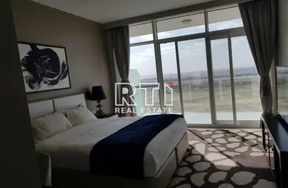 Apartment - 3 Bedrooms - 3 Bathrooms for rent in Artesia D - Artesia - DAMAC Hills - Dubai