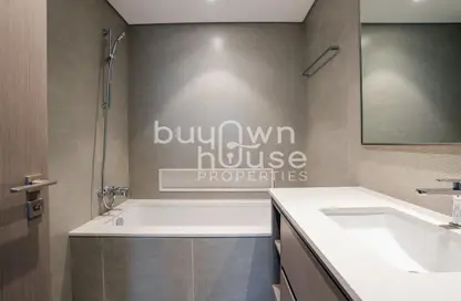 Apartment - 2 Bedrooms - 3 Bathrooms for rent in Grande - Opera District - Downtown Dubai - Dubai