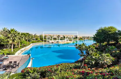 Townhouse - 4 Bedrooms - 4 Bathrooms for sale in Camelia - Damac Hills 2 - Dubai