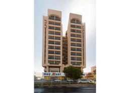 Apartment - 2 bedrooms - 2 bathrooms for rent in Maysaloon - Sharjah