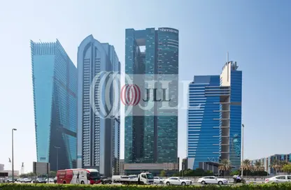 Business Centre - Studio - 4 Bathrooms for rent in The H Hotel - Sheikh Zayed Road - Dubai