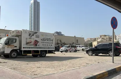 أرض - استوديو للبيع في بناية الرميلة - الرميلة 2 - الرميلة - عجمان