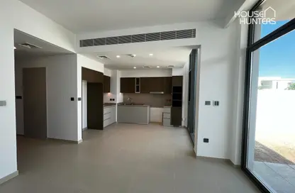 فيلا - 4 غرف نوم - 4 حمامات للايجار في ربيع - المرابع العربية 3 - دبي