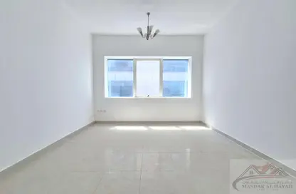 Apartment - 2 Bedrooms - 3 Bathrooms for rent in Lootah Tower - Al Nahda - Sharjah