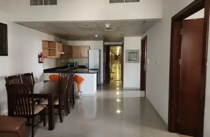 Apartment - 2 Bedrooms - 3 Bathrooms for sale in Elite Sports Residence 8 - Elite Sports Residence - Dubai Sports City - Dubai Apartment - 2 Bedrooms - 3 Bathrooms for sale in Elite Sports Residence 8 - Elite Sports Residence - Dubai Sports City - Dubai