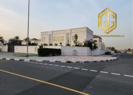 Villa - 5 bedrooms - 6 bathrooms for rent in Nadd Al Hammar Villas - Nadd Al Hammar - Dubai