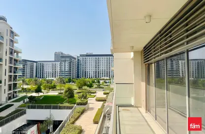 Apartment - 3 Bedrooms - 4 Bathrooms for sale in Mulberry 2 - Park Heights - Dubai Hills Estate - Dubai