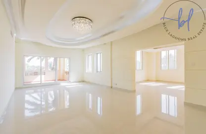 Apartment - 3 Bedrooms - 5 Bathrooms for sale in Al Badia Residences Building 11 - Al Badia Residences - Dubai Festival City - Dubai Apartment - 3 Bedrooms - 5 Bathrooms for sale in Al Badia Residences Building 11 - Al Badia Residences - Dubai Festival City - Dubai