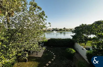 Villa - 2 Bedrooms - 3 Bathrooms for sale in Springs 11 - The Springs - Dubai