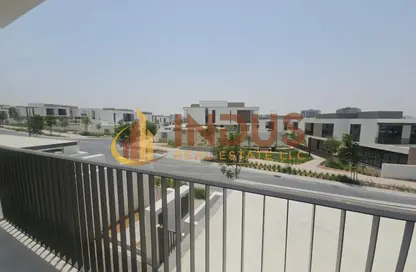 فيلا - 4 غرف نوم - 5 حمامات للايجار في تلال الفرجان - المرحلة الأولى - الفرجان - دبي فيلا - 4 غرف نوم - 5 حمامات للايجار في تلال الفرجان - المرحلة الأولى - الفرجان - دبي