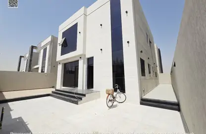 Villa - 4 Bedrooms - 6 Bathrooms for sale in Al Zaheya Gardens - Al Zahya - Ajman