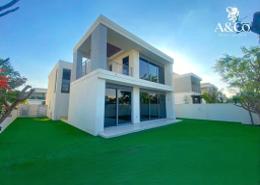 Villa - 4 bedrooms - 4 bathrooms for rent in Sidra Villas III - Sidra Villas - Dubai Hills Estate - Dubai