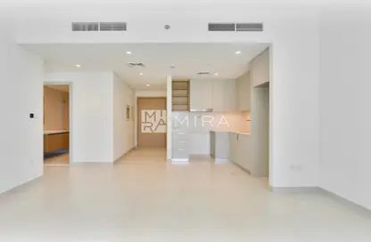 Apartment - 1 Bathroom for rent in Creek Crescent - Dubai Creek Harbour (The Lagoons) - Dubai
