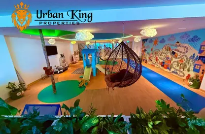 Apartment - 3 Bedrooms - 4 Bathrooms for rent in Vita Residencia - Al Sufouh 1 - Al Sufouh - Dubai