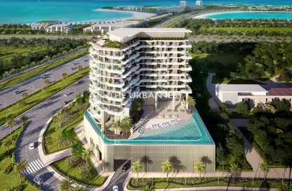 Apartment - 3 Bedrooms - 3 Bathrooms for sale in Octa Isle Interiors - Dubai Islands - Dubai