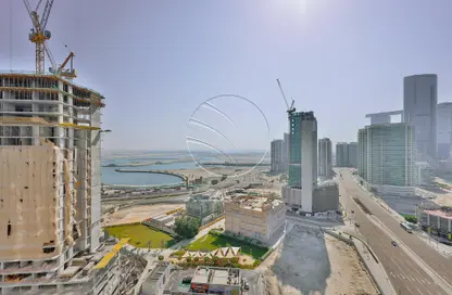 Apartment - 3 Bedrooms - 3 Bathrooms for sale in MEERA Shams - Shams Abu Dhabi - Al Reem Island - Abu Dhabi