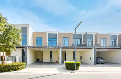 تاون هاوس - 3 غرف نوم - 4 حمامات للبيع في جوي - المرابع العربية 3 - دبي