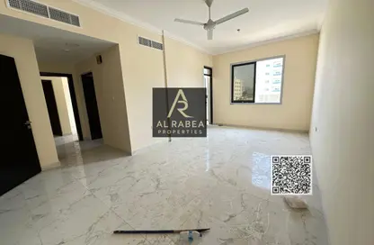 Apartment - 2 Bedrooms - 3 Bathrooms for rent in Al Jurf 3 - Al Jurf - Ajman Downtown - Ajman