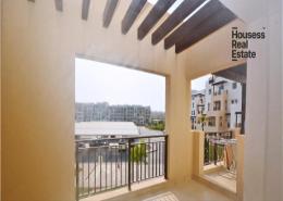 Balcony image for: Apartment - 5 bedrooms - 6 bathrooms for sale in Al Khail Heights - Dubai, Image 1