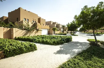 Villa - 7 Bedrooms - 7 Bathrooms for sale in Hattan Arabian Ranches - Arabian Ranches - Dubai