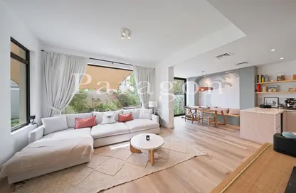 تاون هاوس - 3 غرف نوم - 4 حمامات للبيع في ميرا اوازيس 3 - ميرا  اوازيس - ريم - دبي