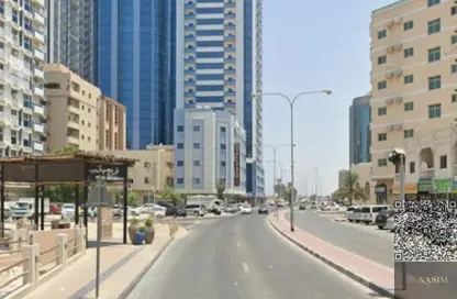 Land - Studio for sale in Al Nakheel - Ajman Downtown - Ajman