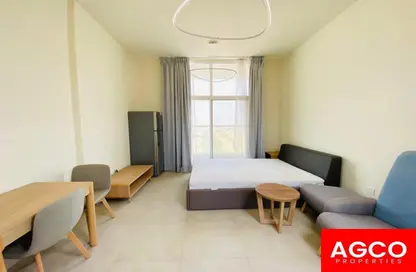 Apartment - Studio - 1 Bathroom for sale in Azizi Plaza - Al Furjan - Dubai