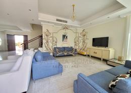 Villa - 5 bedrooms - 6 bathrooms for rent in Jumeirah 1 Villas - Jumeirah 1 - Jumeirah - Dubai