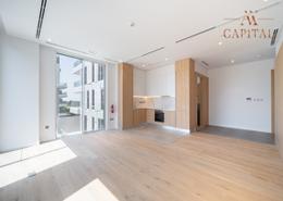 Empty Room image for: Studio - 1 bathroom for rent in Ashjar - Al Barari - Dubai, Image 1