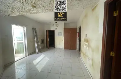 Apartment - Studio - 1 Bathroom for rent in The Icon Casa 2 - Al Rashidiya 3 - Al Rashidiya - Ajman