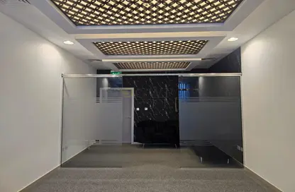 Office Space - Studio - 2 Bathrooms for rent in Tamani Art Tower - Business Bay - Dubai Office Space - Studio - 2 Bathrooms for rent in Tamani Art Tower - Business Bay - Dubai