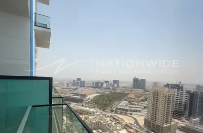 شقة - 1 حمام للايجار في بن غاطي جارديني - قرية الجميرا سركل - دبي