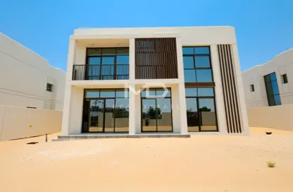 Villa - 4 Bedrooms - 6 Bathrooms for rent in Souk Al Jubail - Al Jubail Island - Abu Dhabi
