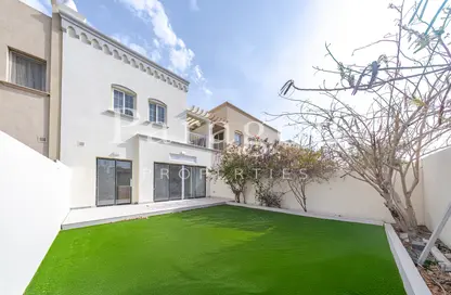 Villa - 2 Bedrooms - 3 Bathrooms for sale in Springs 9 - The Springs - Dubai