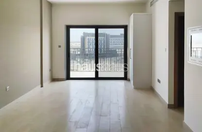 Apartment - 1 Bathroom for rent in Genesis by Meraki - Arjan - Dubai