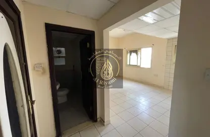 Apartment - Studio - 1 Bathroom for rent in Al Naemiya Tower 1 - Al Naemiya Towers - Al Nuaimiya - Ajman
