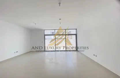 Townhouse - 2 Bedrooms - 2 Bathrooms for rent in The Pulse Townhouses - The Pulse - Dubai South (Dubai World Central) - Dubai